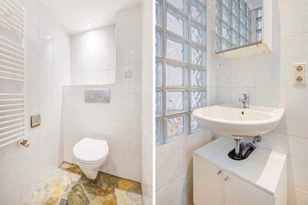 Medium property photo - Stuyvesantstraat 335, 2593 GK Den Haag